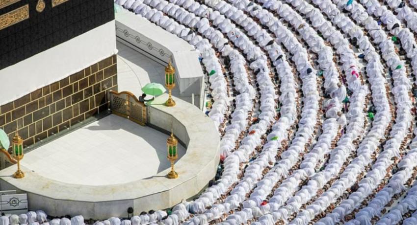 Sri Lanka congratulates Saudi on successful Hajj